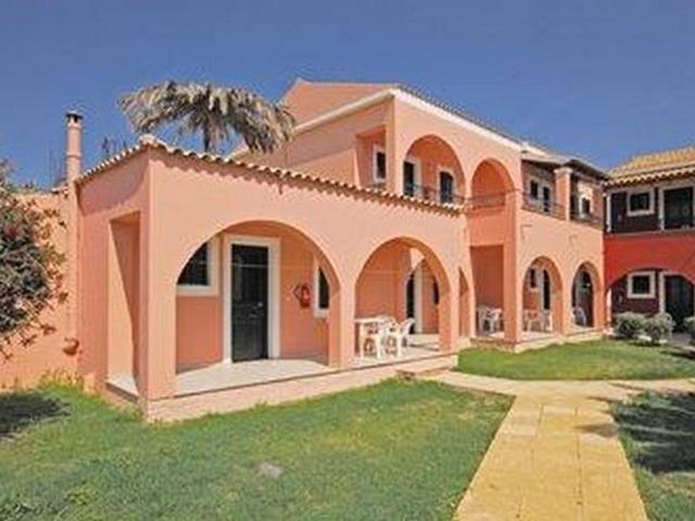 Appartamento Koursaros Sidárion Esterno foto