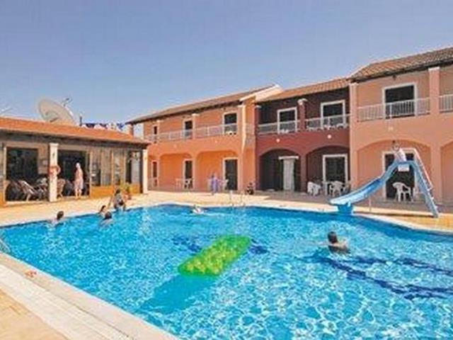 Appartamento Koursaros Sidárion Esterno foto