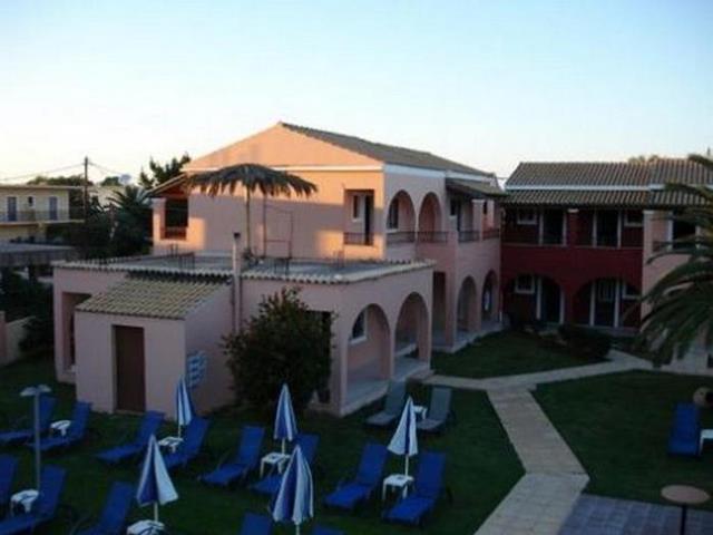 Appartamento Koursaros Sidárion Esterno foto